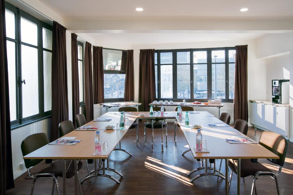 ビジネスセンター