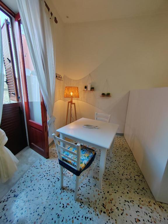 La casa di Maria - 4