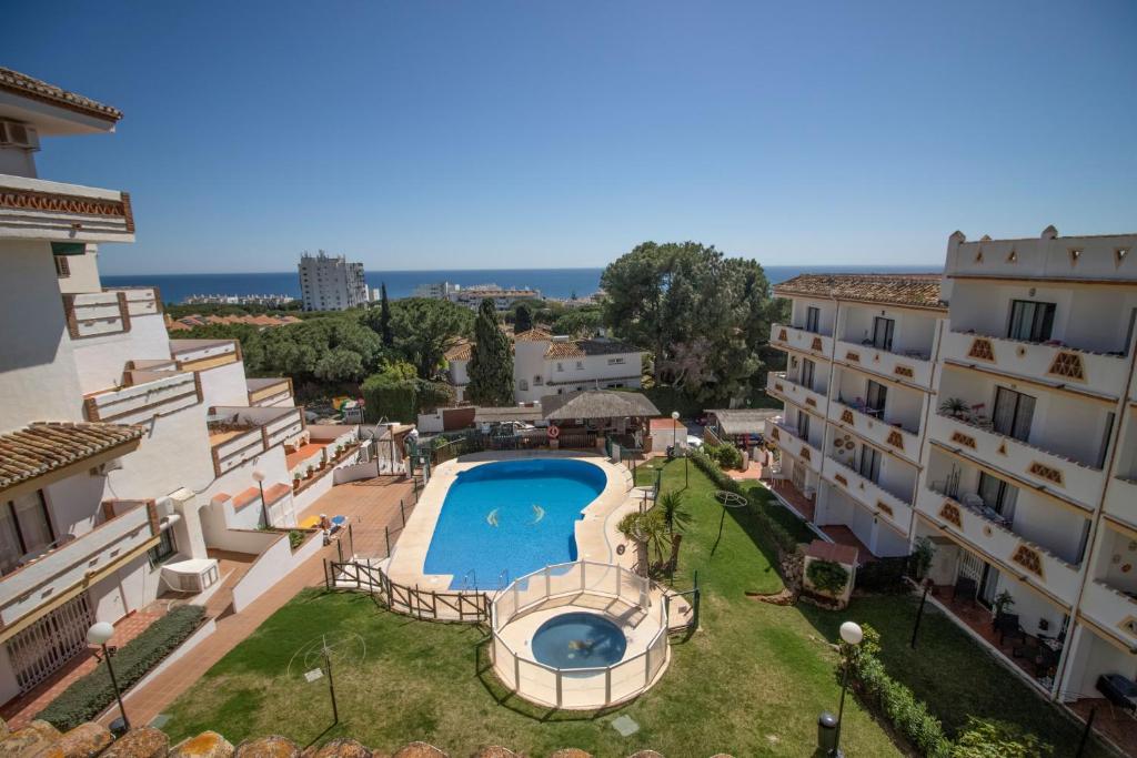 Sol Mates Apartment, Mijas Costa