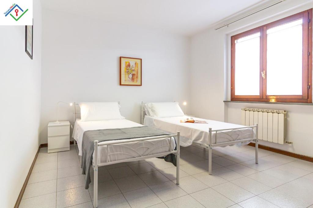 La Casa Di Nico a Capannori a 10 minuti da Lucca by TuscanyWeGo - 5