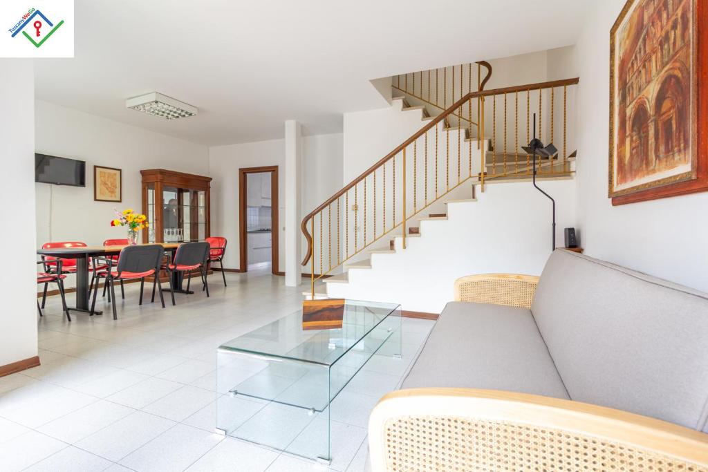 La Casa Di Nico a Capannori a 10 minuti da Lucca by TuscanyWeGo - 3