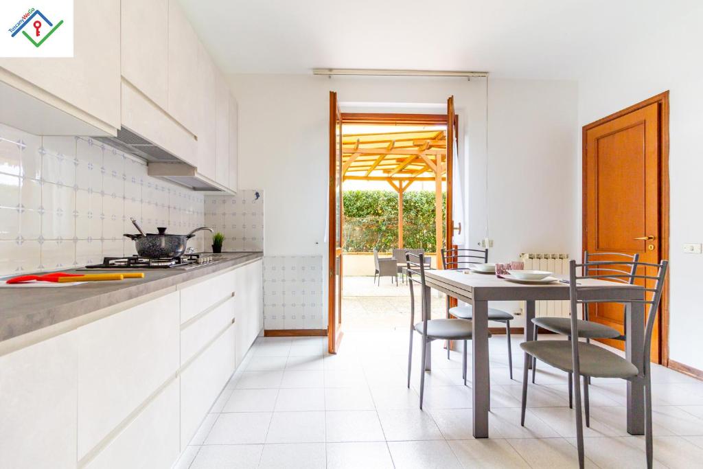La Casa Di Nico a Capannori a 10 minuti da Lucca by TuscanyWeGo - 2