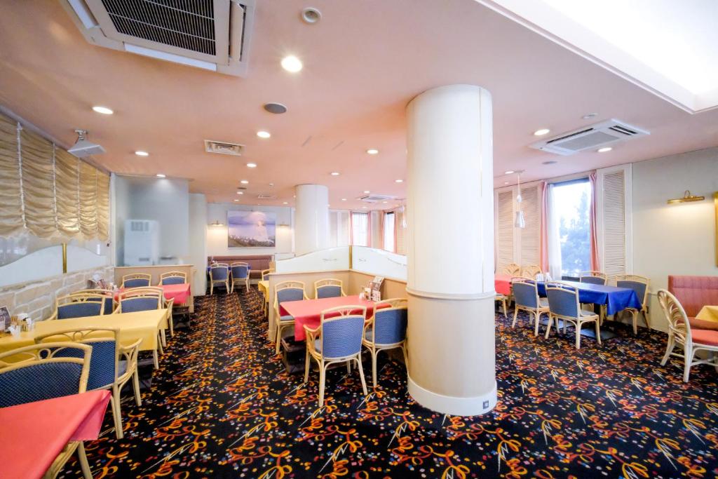 Yuzawa Royal hotel 호텔 이미지 1