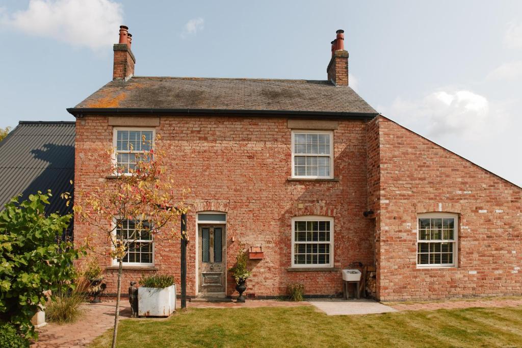 Freya's Farmhouse, Sutton Bonington