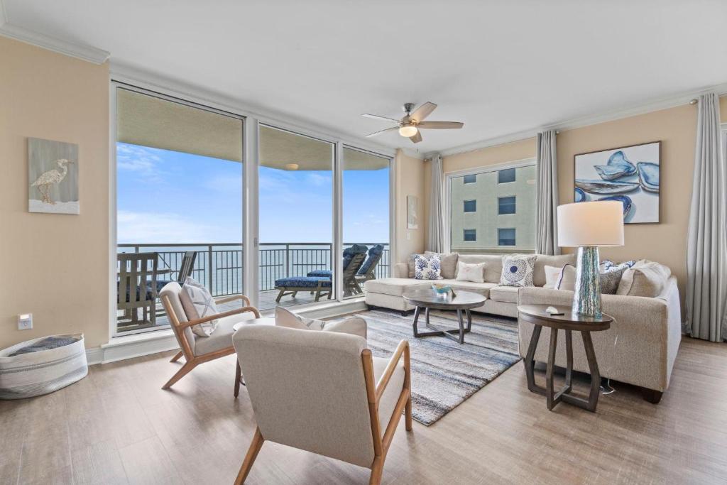 Indigo East 1006, Perdido Key