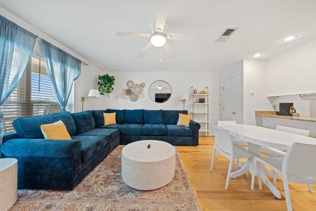 The Lookout, Perdido Key