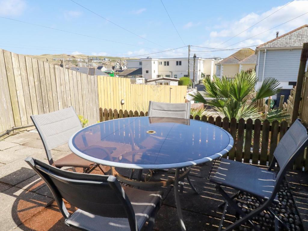 Alma House 2, Perranporth photo 7