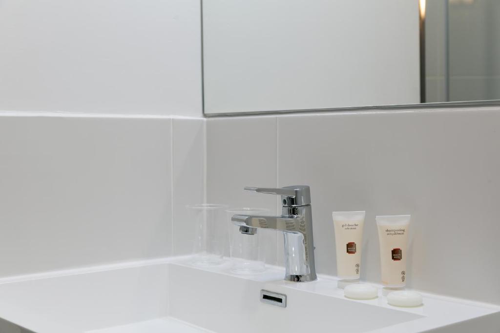 バスルーム（客室）