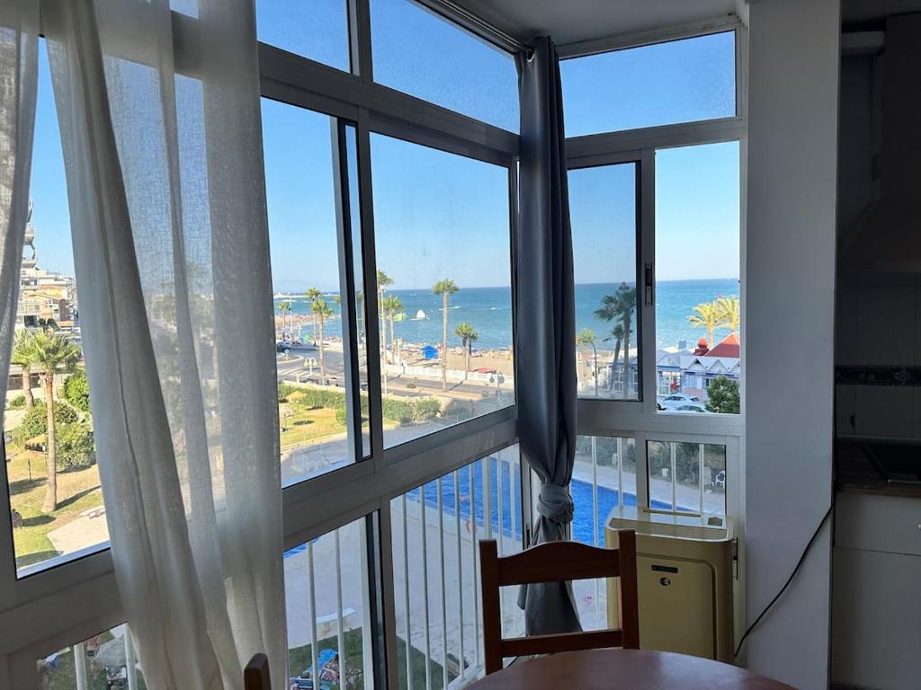 Benal beach appartement - 1