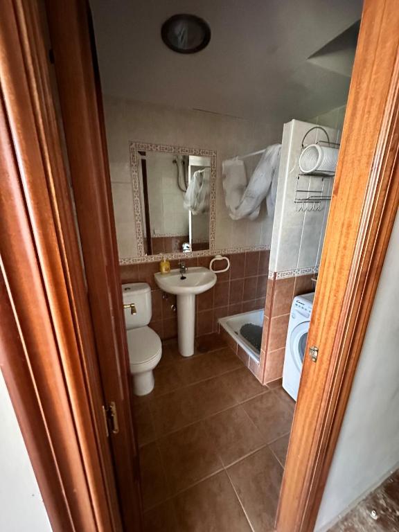 Benal beach appartement - 2