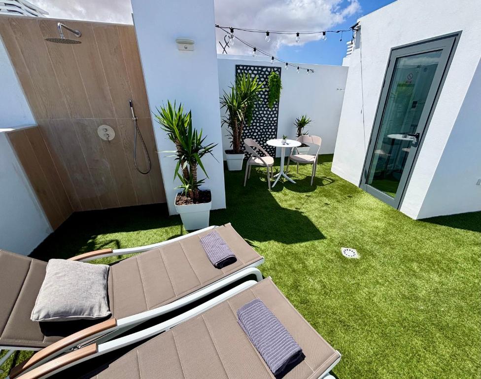 Belles Suite - 4
