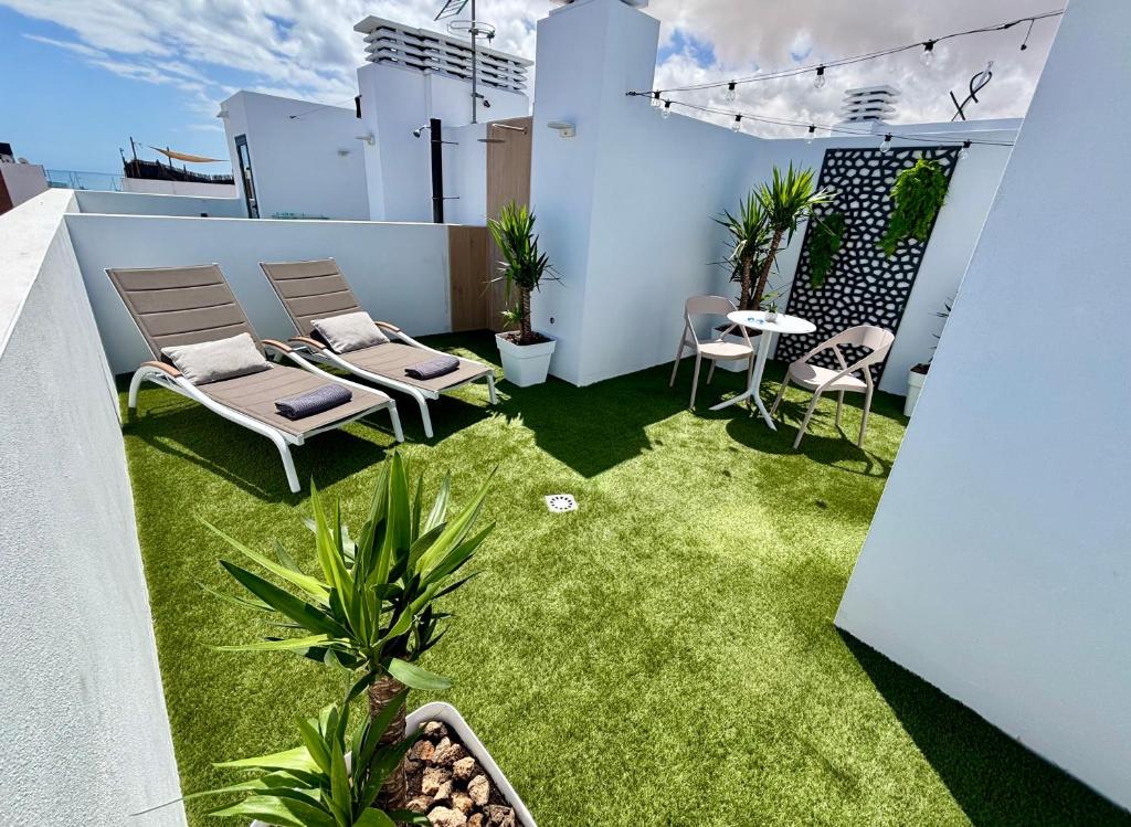 Belles Suite - 3