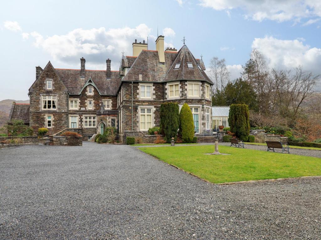 The Lookout, Ambleside