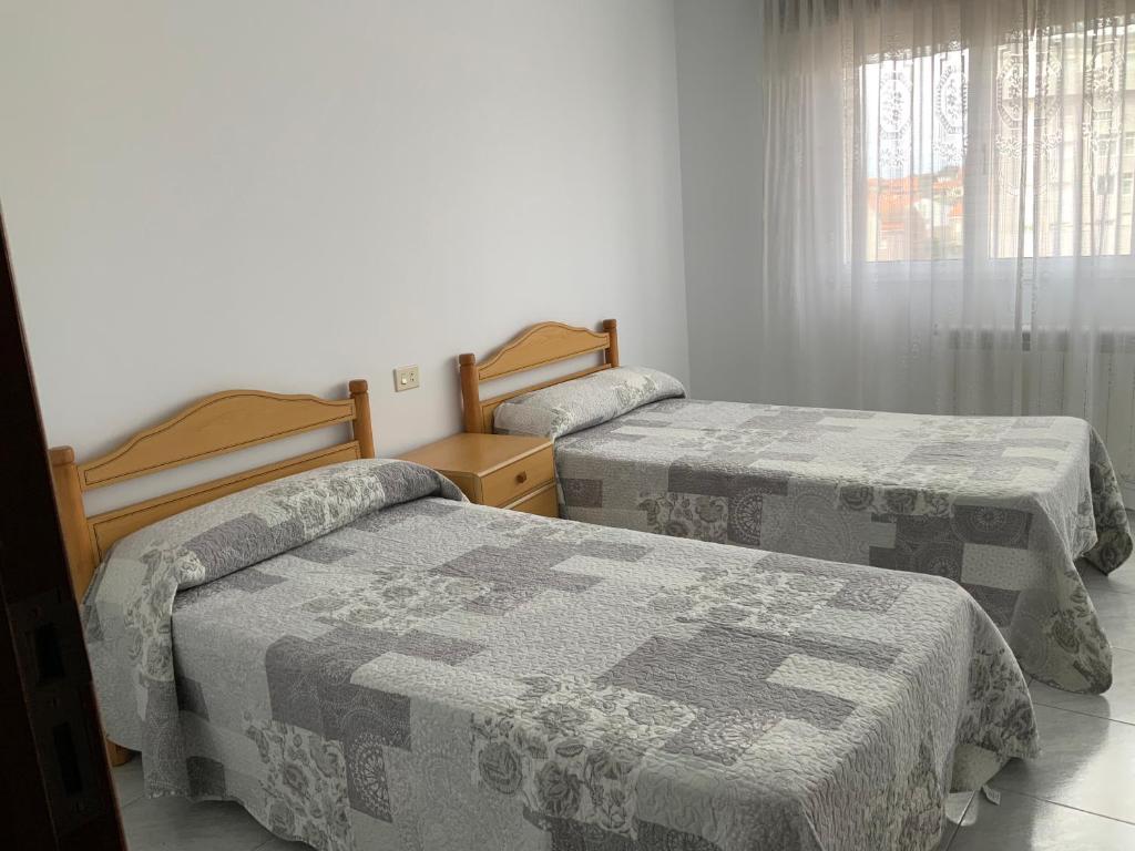 Piso en O GROVE - 3