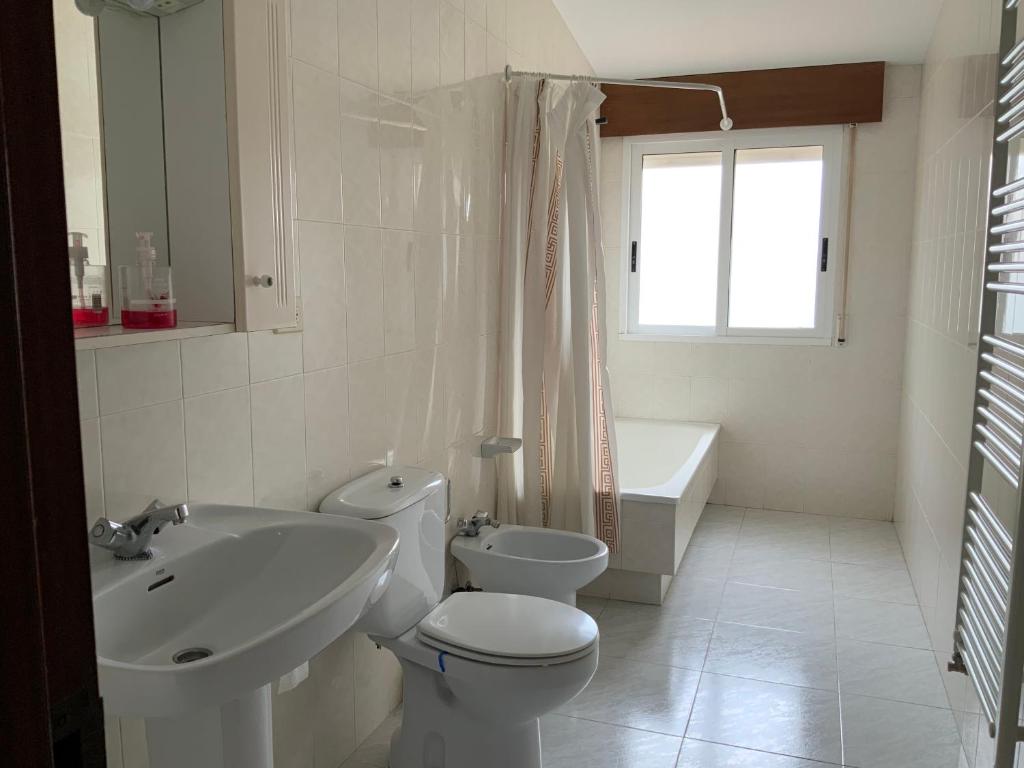 Piso en O GROVE - 4