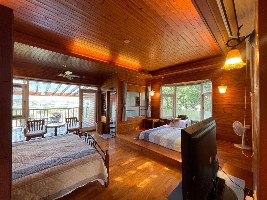 문 리버 빌라 호텔 이미지 1