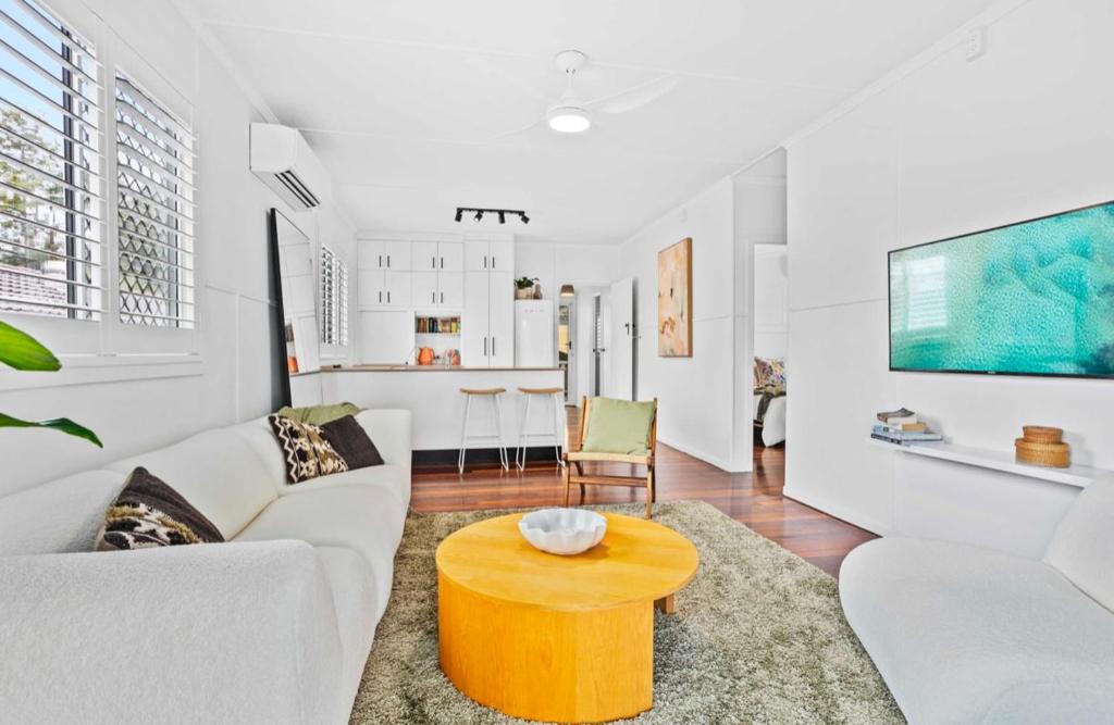 The Tally Shack, Gold Coast