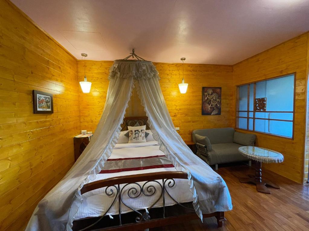 문 리버 빌라 호텔 이미지 1