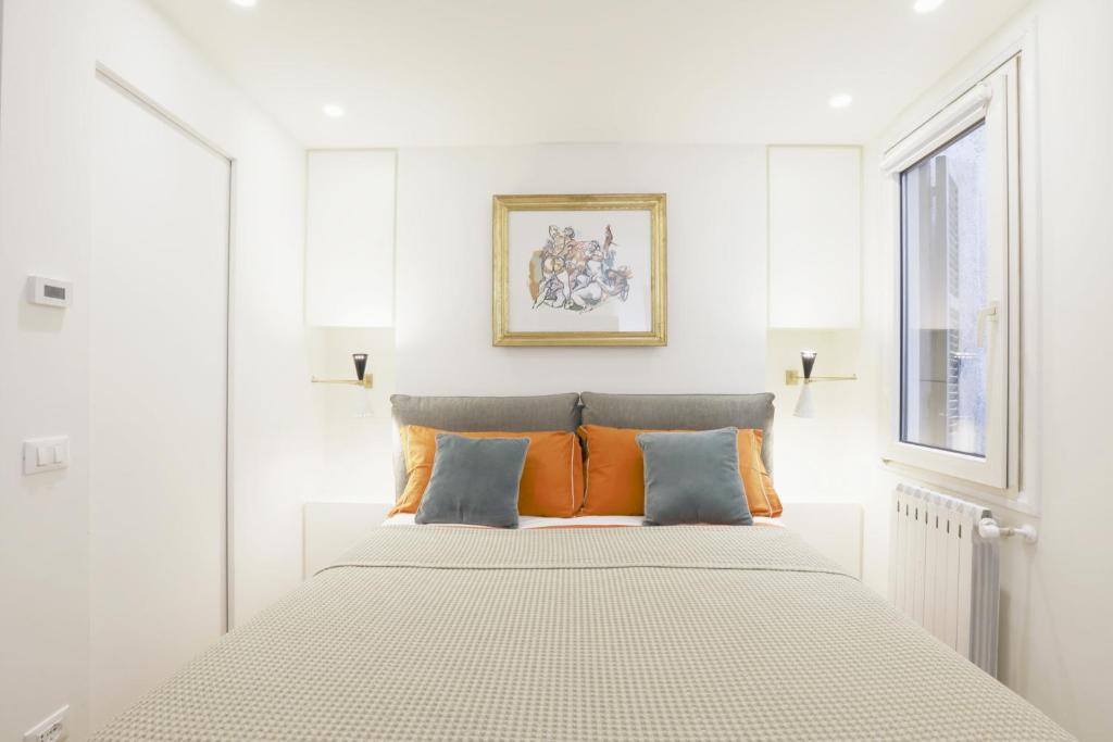 ​Easylife - Elegante trilocale in Piazza Navona - 2