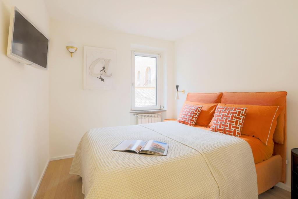 ​Easylife - Elegante trilocale in Piazza Navona - 4