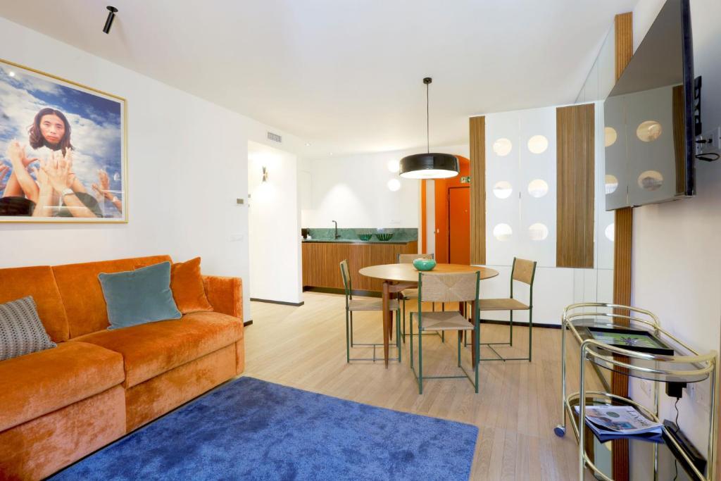​Easylife - Elegante trilocale in Piazza Navona - 5