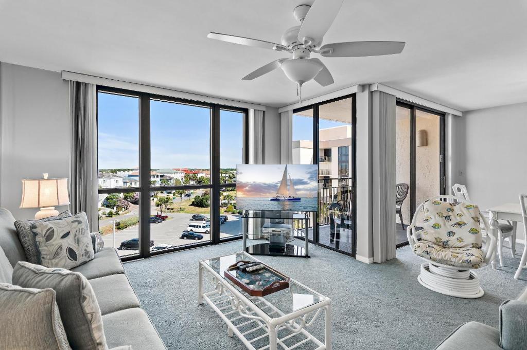 Enclave 601A, Destin