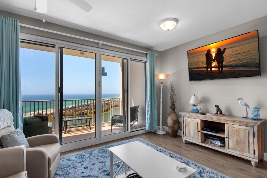 Ariel Dunes II 2105, Destin