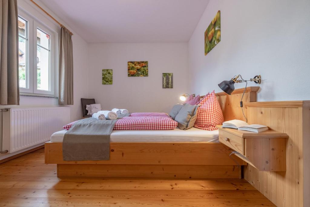 Ferienwohnung Klancnik - 2