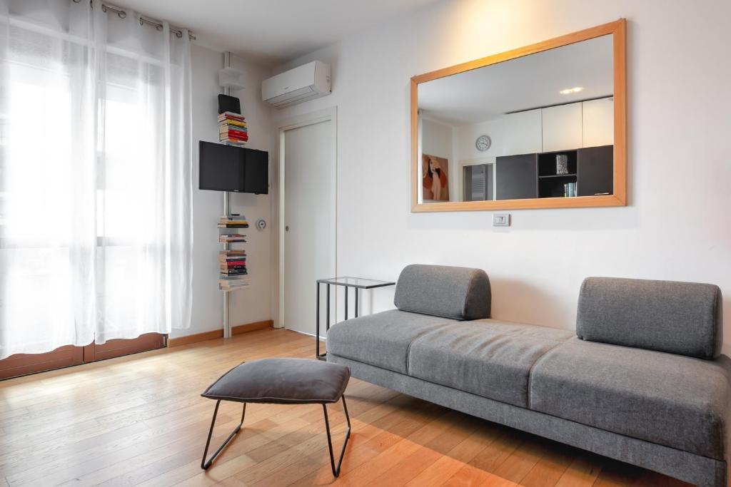 7th Floor - Porta Nuova - 2