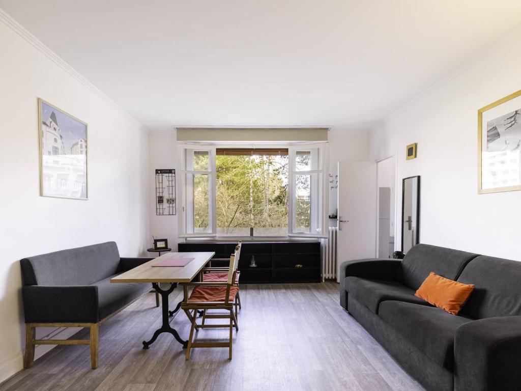 Appartement central avec Wi-Fi - Proche plage du Touquet - FR-1-821-6 - 3
