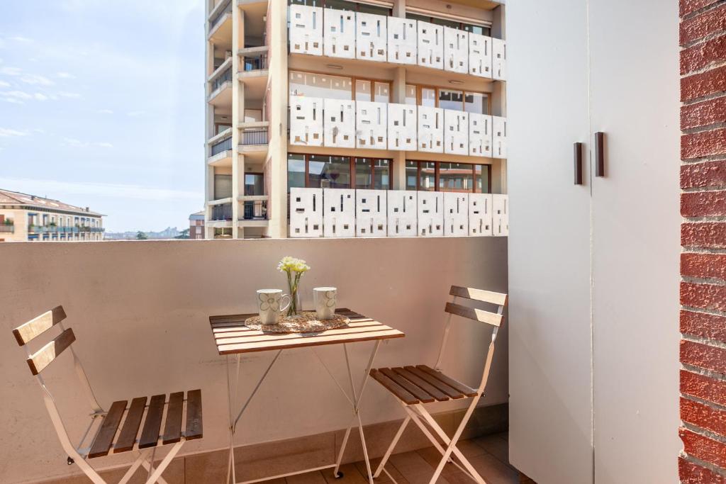 7th Floor - Porta Nuova - 5