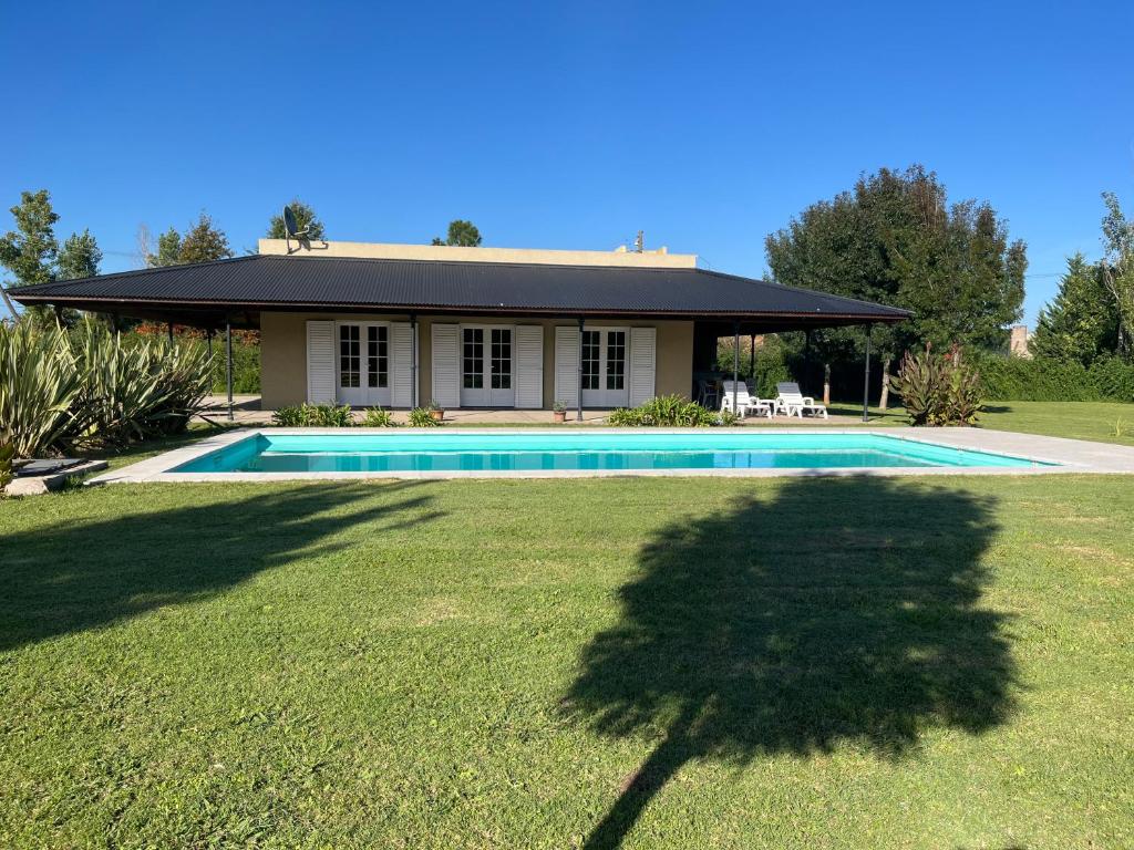 Casa Quinta - 3