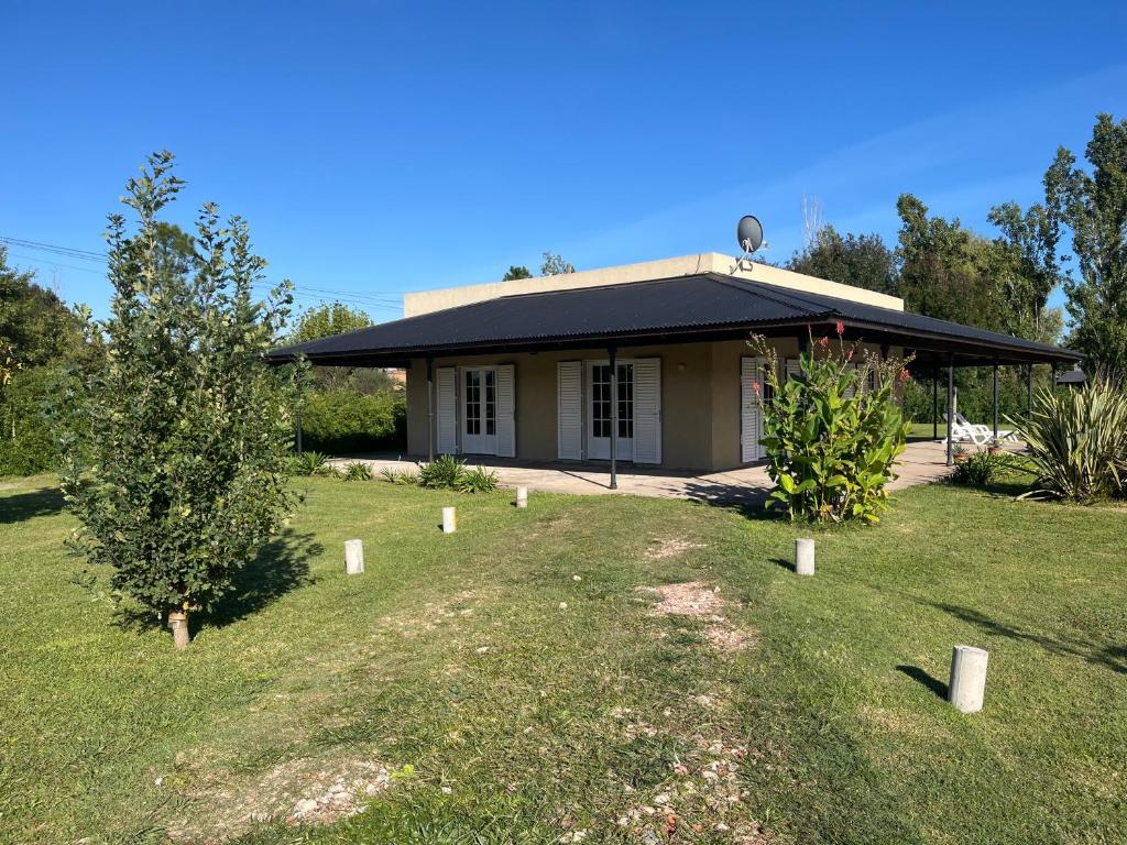 Casa Quinta - 2