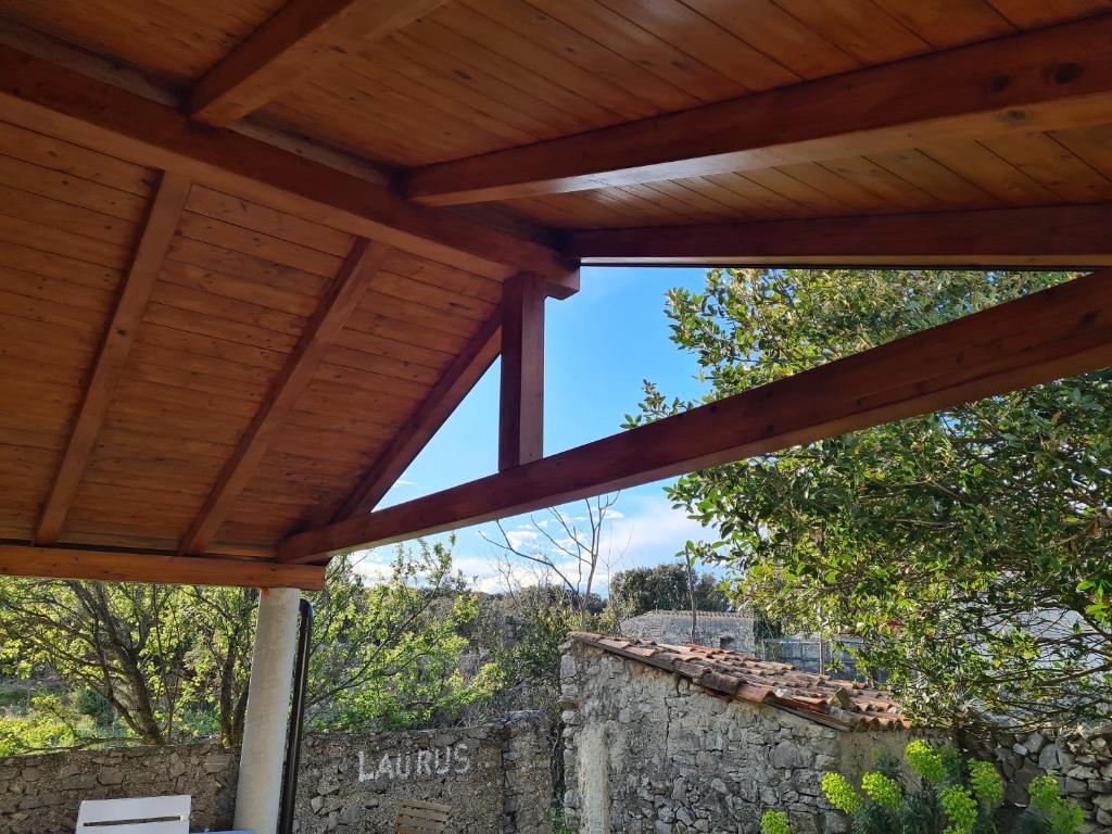 Tiny House Laurus - Stivan, Cres - 900 m to Merascica beach, Štivan