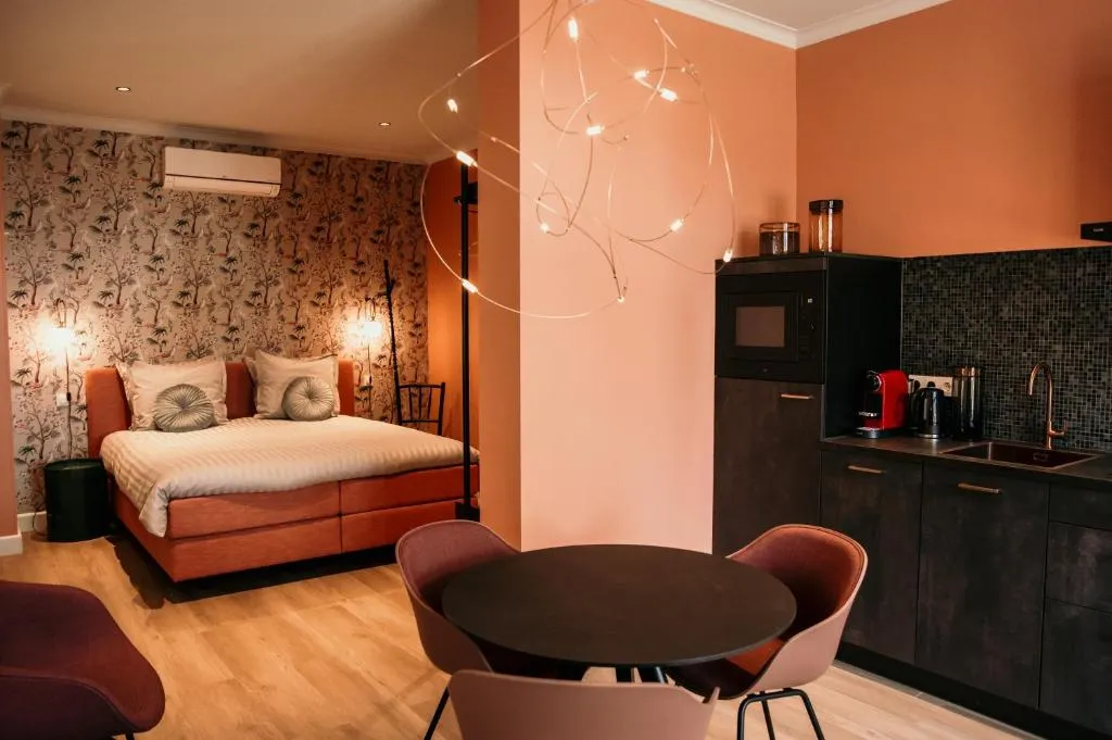 Fortuna Suites, hotel in Middelburg