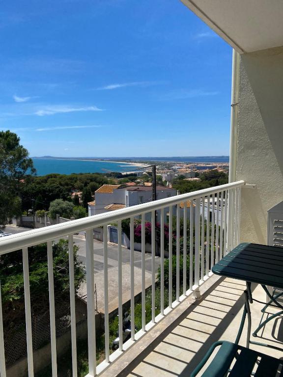Vue mer au coeur de la Corniche - 3