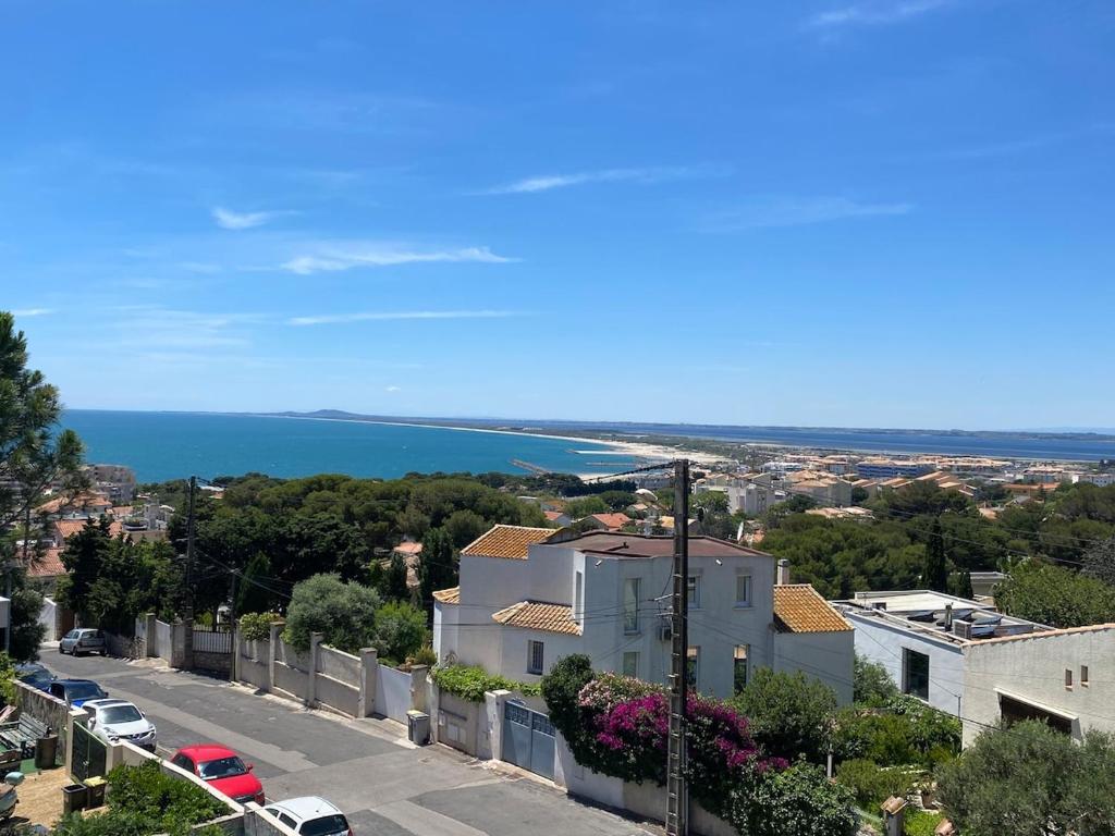 Vue mer au coeur de la Corniche - 2