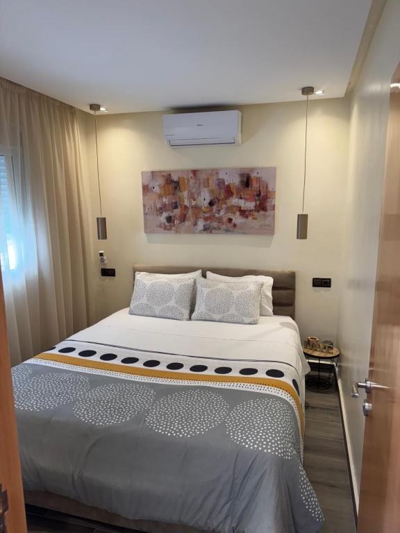 Joli studio de charme à chaouen, Šafšawán