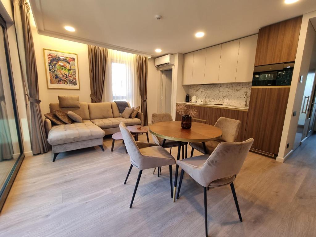 Labas apartments, Palanga