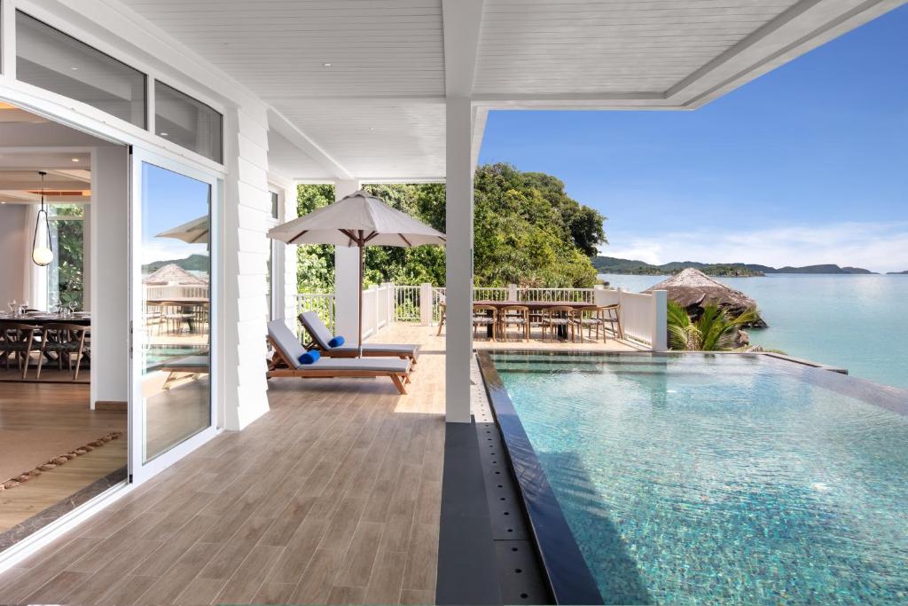 Surrounding environment