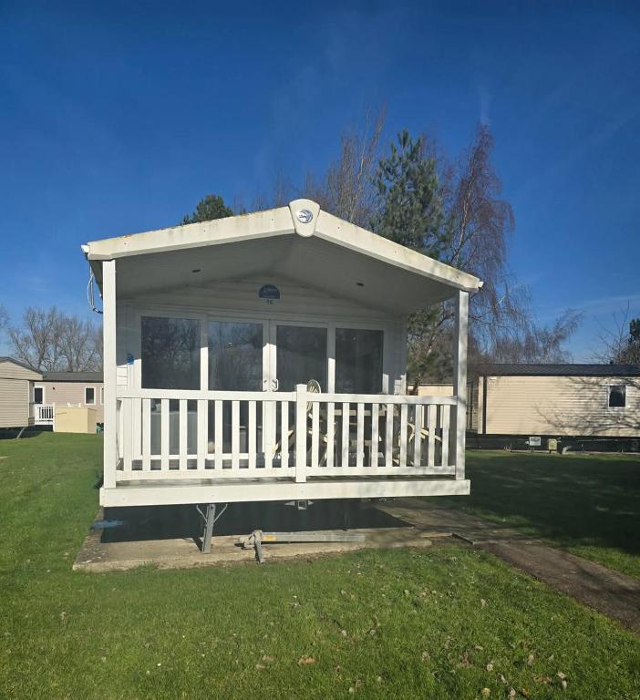 Haven Burnham on sea 16 Elm Grove, Burnham-on-Sea