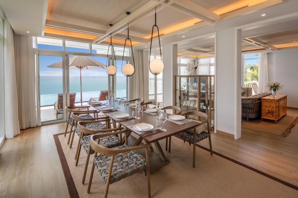 Surrounding environment