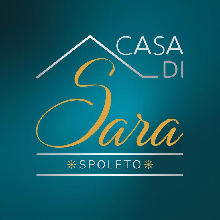 A Casa di Sara SPOLETO, Spoleto