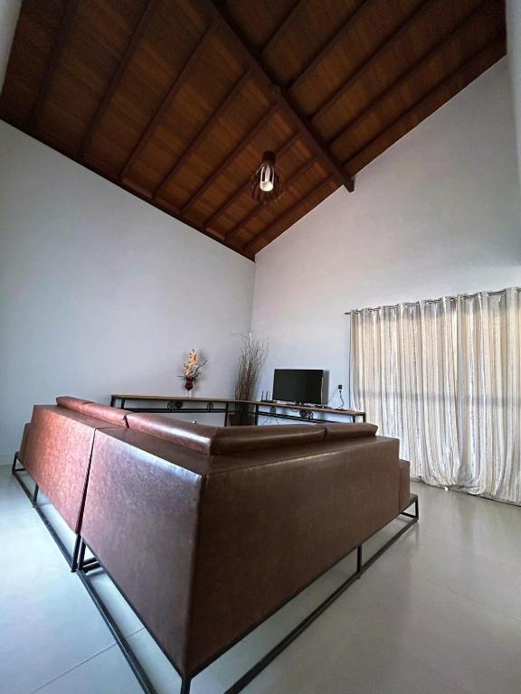 Gerri Rancho, Capitólio