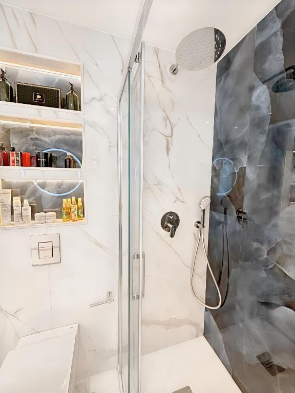 Luxury Apartment in Marbella Center - 5