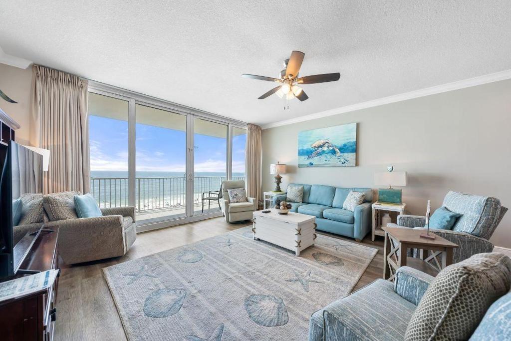 San Carlos 609, Gulf Shores