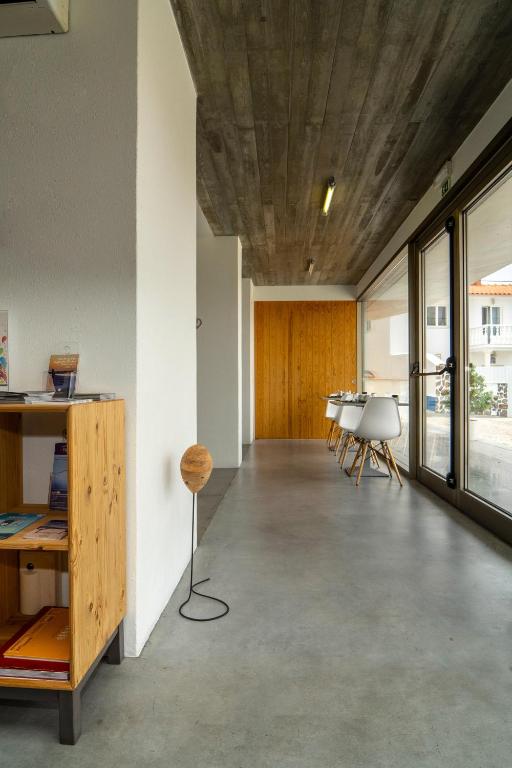 フロント・ロビー