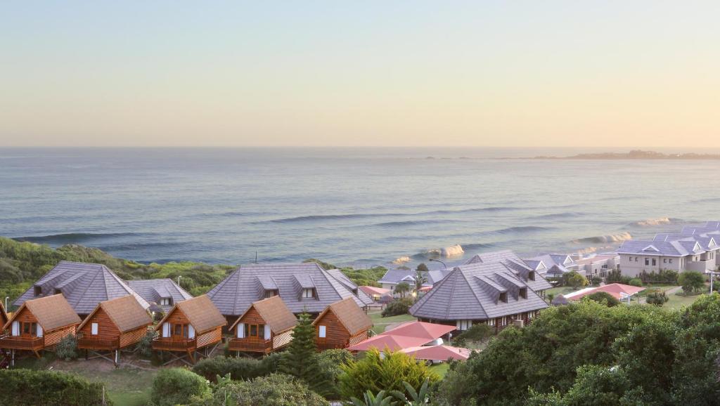 Brenton on Sea Cottages — Hotel in Knysna