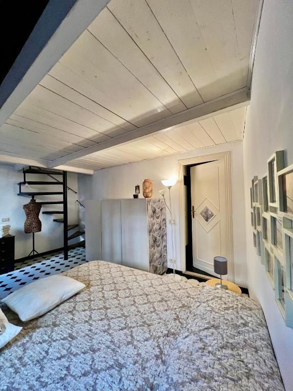 Apartment in Rome-Trastevere - Amorhome - 4