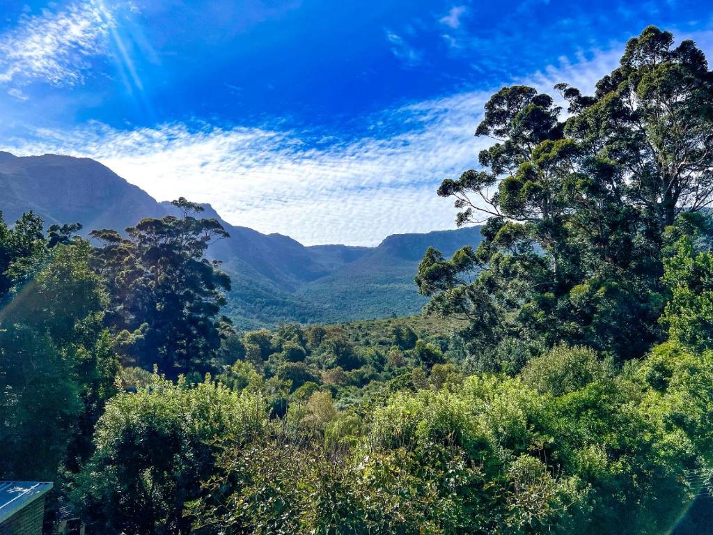 The Cabins at Phantom Acres, Hout Bay